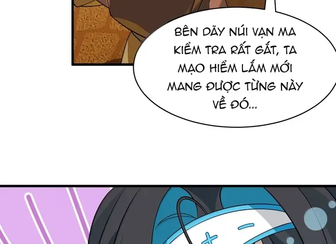 vượt cấp xuyên không, tại sao tôi lại trở thành tiểu thư tu sĩ? Chap 55 - Next Chap 56