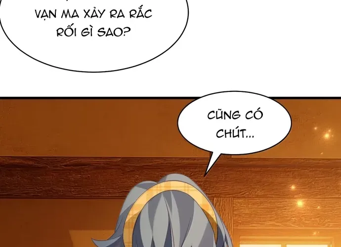 vượt cấp xuyên không, tại sao tôi lại trở thành tiểu thư tu sĩ? Chap 55 - Next Chap 56