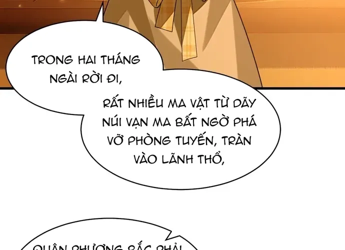 vượt cấp xuyên không, tại sao tôi lại trở thành tiểu thư tu sĩ? Chap 55 - Next Chap 56