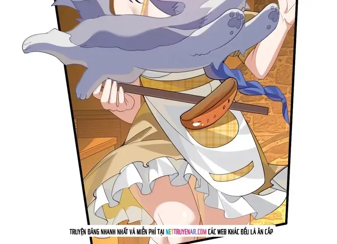 vượt cấp xuyên không, tại sao tôi lại trở thành tiểu thư tu sĩ? Chap 55 - Next Chap 56