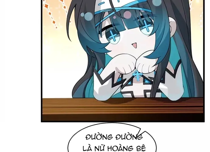 vượt cấp xuyên không, tại sao tôi lại trở thành tiểu thư tu sĩ? Chap 55 - Next Chap 56