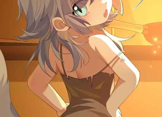 vượt cấp xuyên không, tại sao tôi lại trở thành tiểu thư tu sĩ? Chap 55 - Next Chap 56