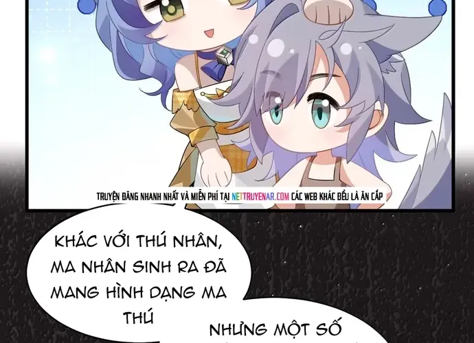 vượt cấp xuyên không, tại sao tôi lại trở thành tiểu thư tu sĩ? Chap 55 - Next Chap 56