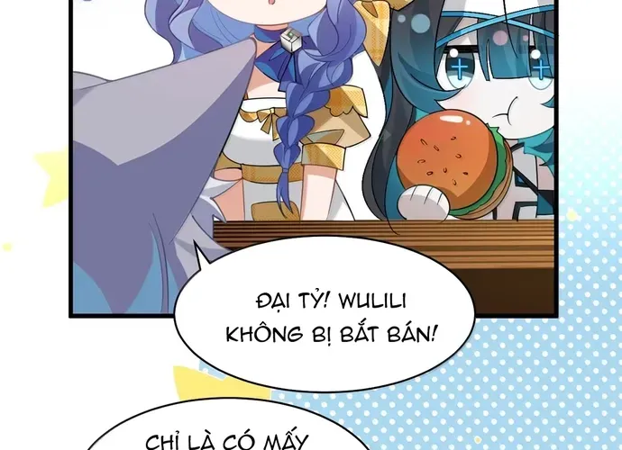 vượt cấp xuyên không, tại sao tôi lại trở thành tiểu thư tu sĩ? Chap 55 - Next Chap 56