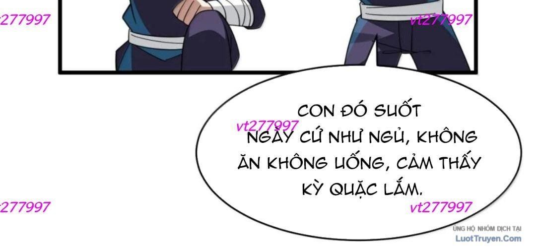 Vượt Cấp Xuyên Không, Tại Sao Tôi Lại Trở Thành Tiểu Thư Tu Sĩ? Chap 59 - Next Chap 60