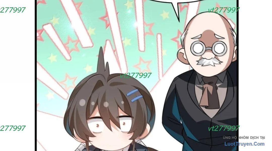 Vượt Cấp Xuyên Không, Tại Sao Tôi Lại Trở Thành Tiểu Thư Tu Sĩ? Chap 59 - Next Chap 60