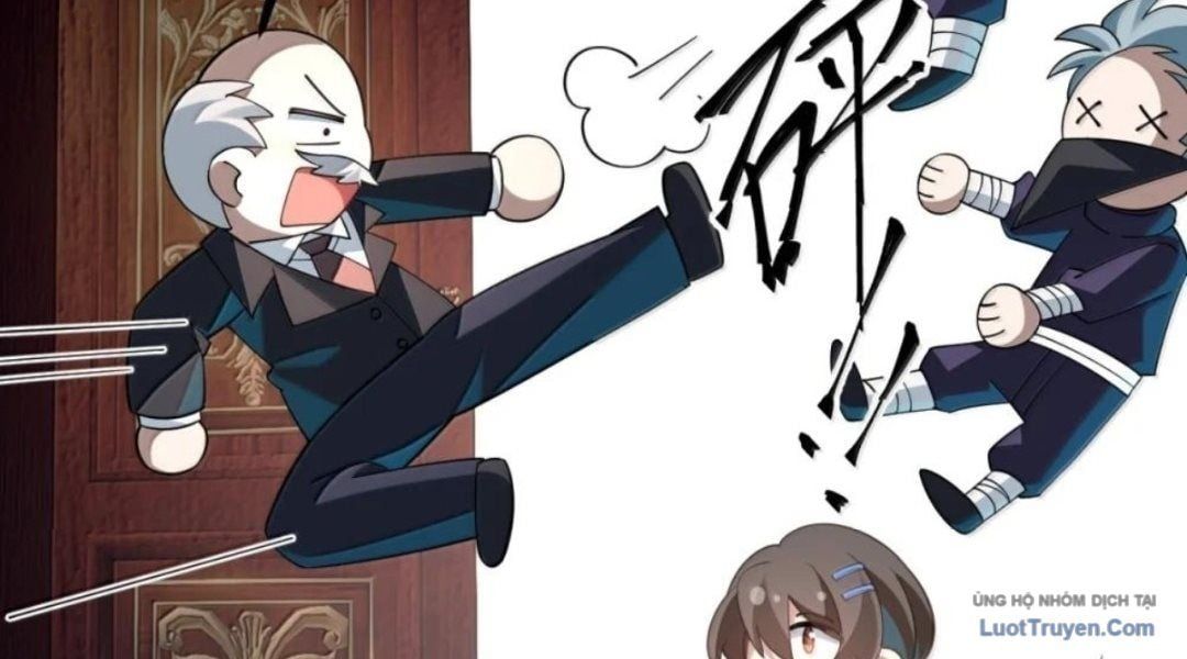 Vượt Cấp Xuyên Không, Tại Sao Tôi Lại Trở Thành Tiểu Thư Tu Sĩ? Chap 59 - Next Chap 60