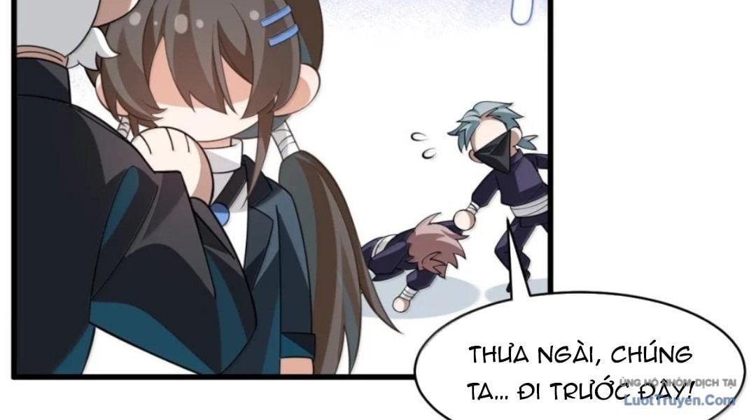 Vượt Cấp Xuyên Không, Tại Sao Tôi Lại Trở Thành Tiểu Thư Tu Sĩ? Chap 59 - Next Chap 60