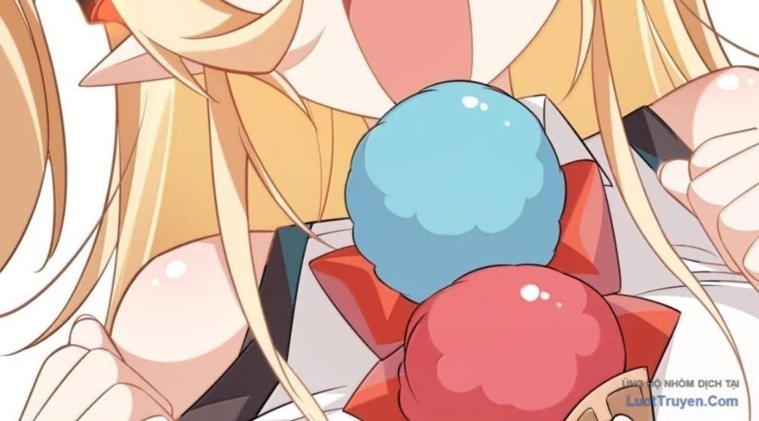 Vượt Cấp Xuyên Không, Tại Sao Tôi Lại Trở Thành Tiểu Thư Tu Sĩ? Chap 59 - Next Chap 60