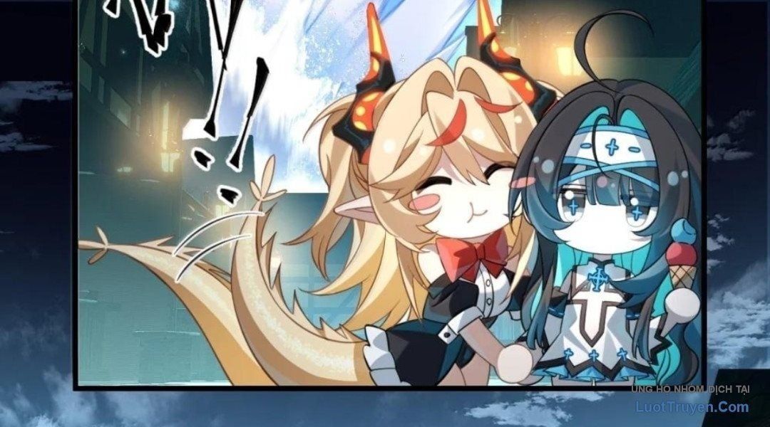 Vượt Cấp Xuyên Không, Tại Sao Tôi Lại Trở Thành Tiểu Thư Tu Sĩ? Chap 59 - Next Chap 60