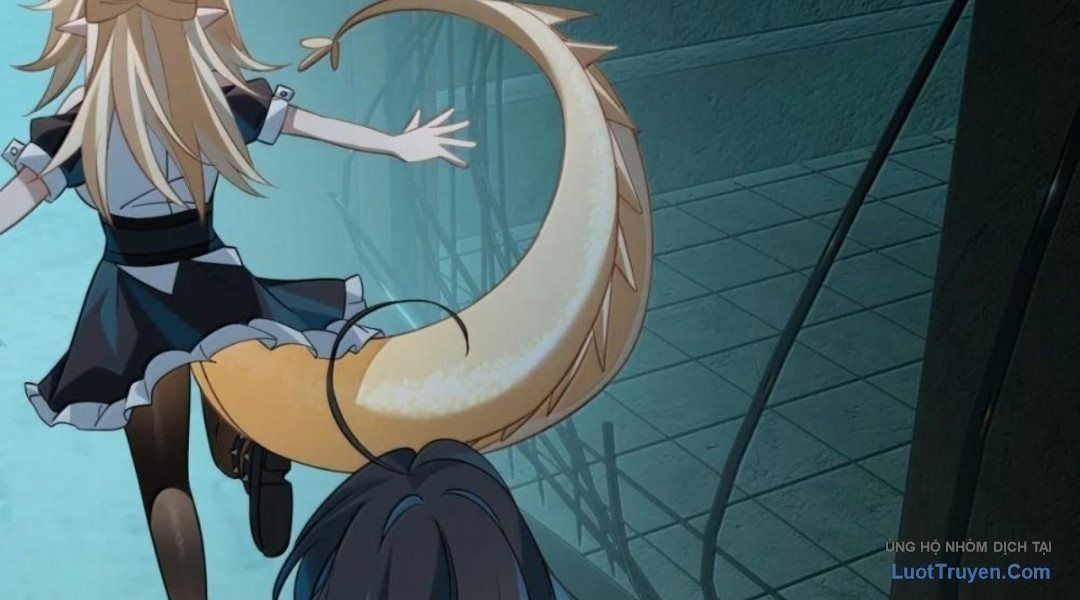 Vượt Cấp Xuyên Không, Tại Sao Tôi Lại Trở Thành Tiểu Thư Tu Sĩ? Chap 59 - Next Chap 60