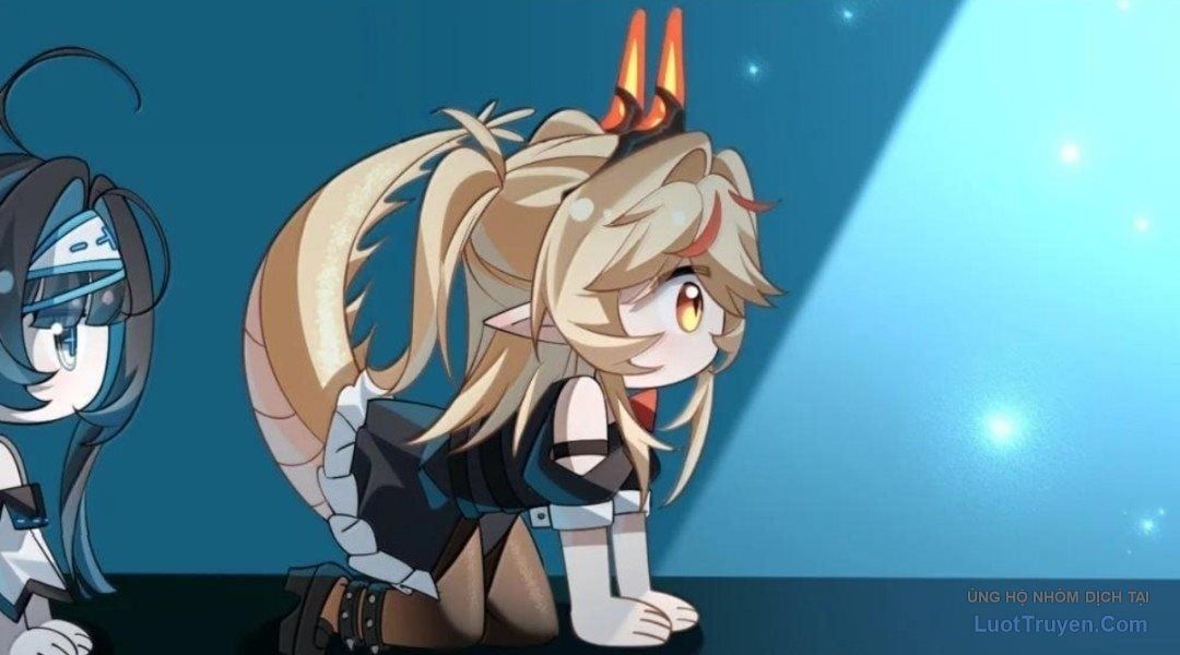 Vượt Cấp Xuyên Không, Tại Sao Tôi Lại Trở Thành Tiểu Thư Tu Sĩ? Chap 59 - Next Chap 60