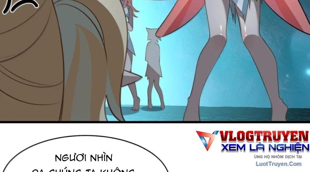 Vượt Cấp Xuyên Không, Tại Sao Tôi Lại Trở Thành Tiểu Thư Tu Sĩ? Chap 59 - Next Chap 60