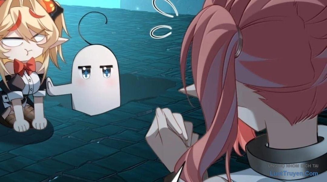 Vượt Cấp Xuyên Không, Tại Sao Tôi Lại Trở Thành Tiểu Thư Tu Sĩ? Chap 59 - Next Chap 60