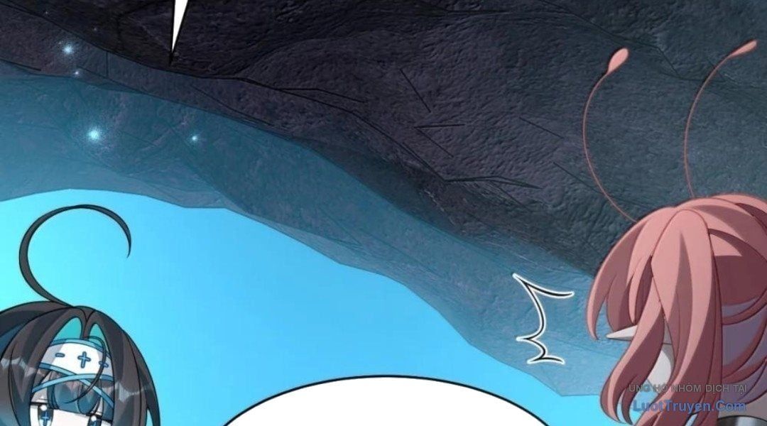 Vượt Cấp Xuyên Không, Tại Sao Tôi Lại Trở Thành Tiểu Thư Tu Sĩ? Chap 59 - Next Chap 60