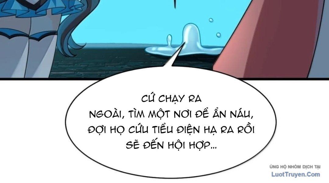 Vượt Cấp Xuyên Không, Tại Sao Tôi Lại Trở Thành Tiểu Thư Tu Sĩ? Chap 59 - Next Chap 60