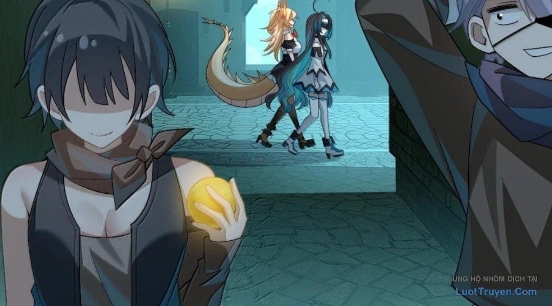 Vượt Cấp Xuyên Không, Tại Sao Tôi Lại Trở Thành Tiểu Thư Tu Sĩ? Chap 59 - Next Chap 60