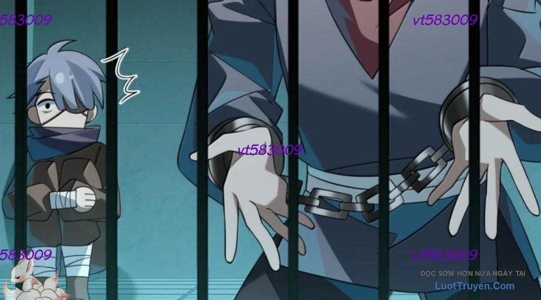 Vượt Cấp Xuyên Không, Tại Sao Tôi Lại Trở Thành Tiểu Thư Tu Sĩ? Chap 62 - Next Chap 63