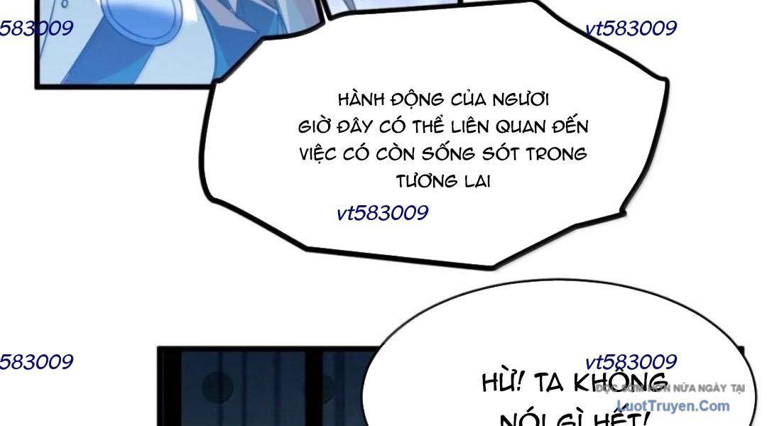 Vượt Cấp Xuyên Không, Tại Sao Tôi Lại Trở Thành Tiểu Thư Tu Sĩ? Chap 62 - Next Chap 63