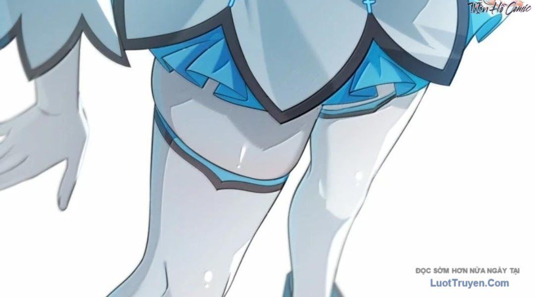 Vượt Cấp Xuyên Không, Tại Sao Tôi Lại Trở Thành Tiểu Thư Tu Sĩ? Chap 62 - Next Chap 63