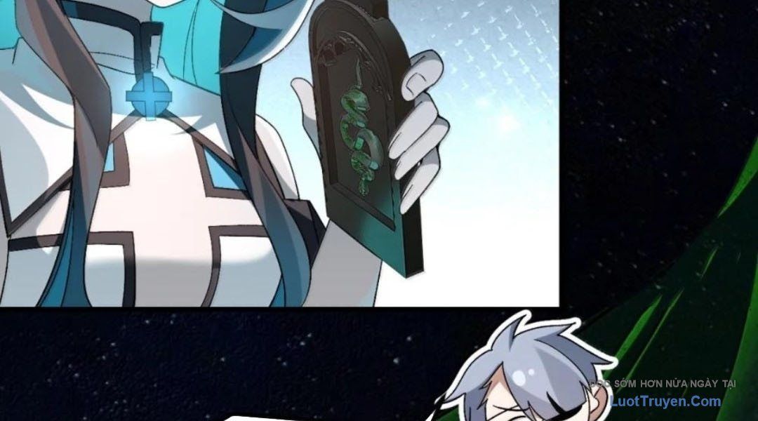 vượt cấp xuyên không, tại sao tôi lại trở thành tiểu thư tu sĩ? Chap 62 - Next Chap 63
