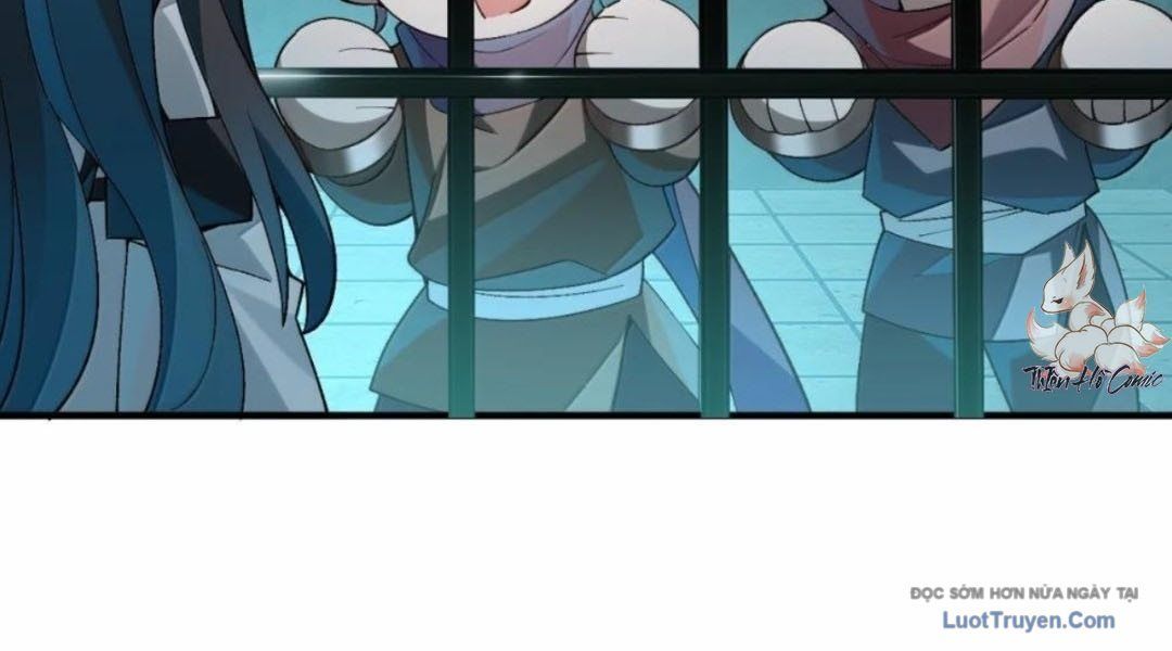 vượt cấp xuyên không, tại sao tôi lại trở thành tiểu thư tu sĩ? Chap 62 - Next Chap 63