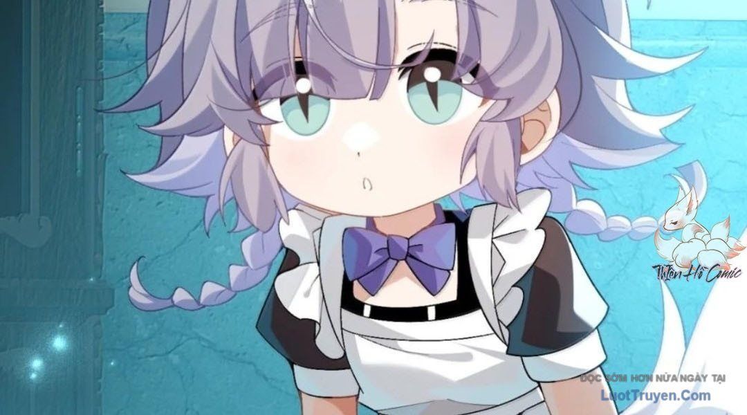 vượt cấp xuyên không, tại sao tôi lại trở thành tiểu thư tu sĩ? Chap 62 - Next Chap 63