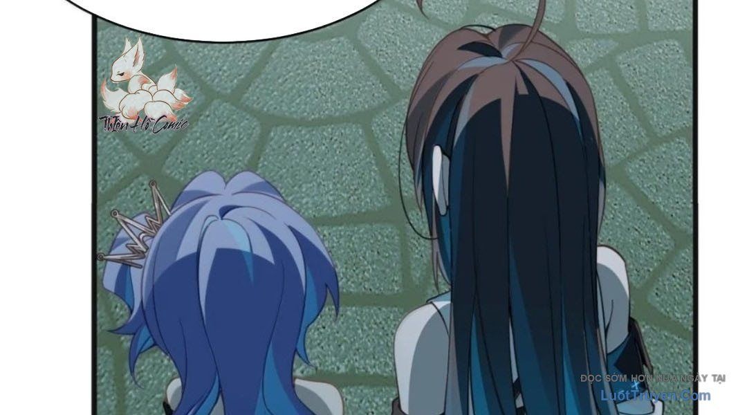 Vượt Cấp Xuyên Không, Tại Sao Tôi Lại Trở Thành Tiểu Thư Tu Sĩ? Chap 62 - Next Chap 63