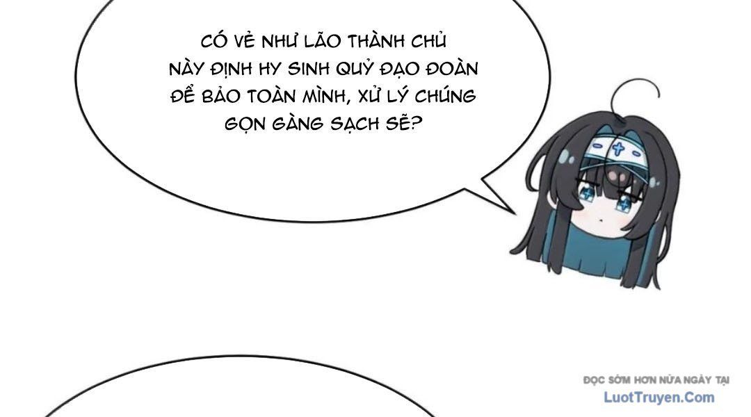 Vượt Cấp Xuyên Không, Tại Sao Tôi Lại Trở Thành Tiểu Thư Tu Sĩ? Chap 62 - Next Chap 63