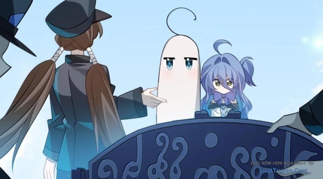 Vượt Cấp Xuyên Không, Tại Sao Tôi Lại Trở Thành Tiểu Thư Tu Sĩ? Chap 62 - Next Chap 63