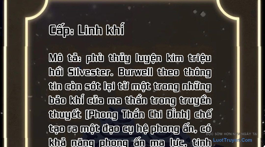 Vượt Cấp Xuyên Không, Tại Sao Tôi Lại Trở Thành Tiểu Thư Tu Sĩ? Chap 62 - Next Chap 63