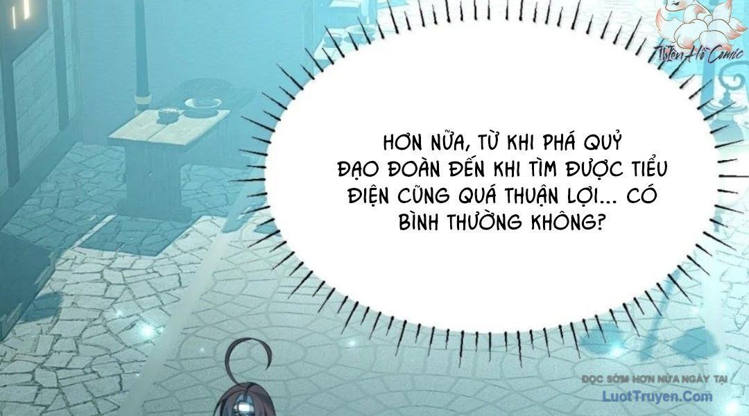 Vượt Cấp Xuyên Không, Tại Sao Tôi Lại Trở Thành Tiểu Thư Tu Sĩ? Chap 62 - Next Chap 63