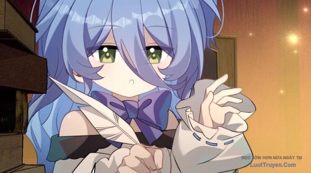 Vượt Cấp Xuyên Không, Tại Sao Tôi Lại Trở Thành Tiểu Thư Tu Sĩ? Chap 62 - Next Chap 63