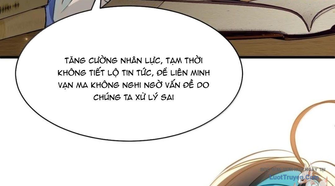 Vượt Cấp Xuyên Không, Tại Sao Tôi Lại Trở Thành Tiểu Thư Tu Sĩ? Chap 62 - Next Chap 63