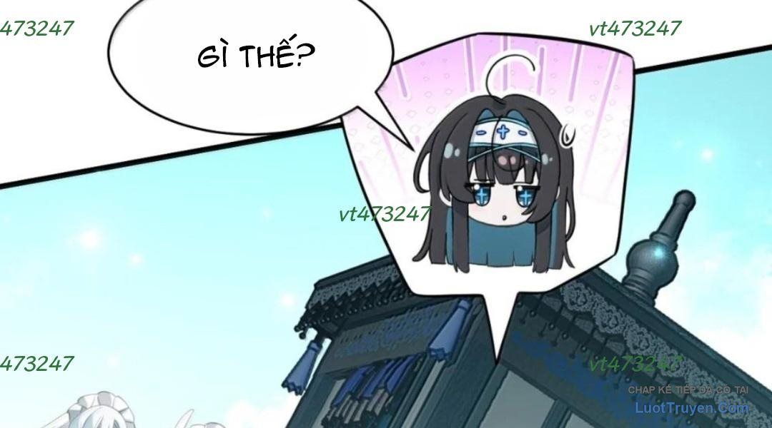 Vượt Cấp Xuyên Không, Tại Sao Tôi Lại Trở Thành Tiểu Thư Tu Sĩ? Chap 63 - Next Chap 64