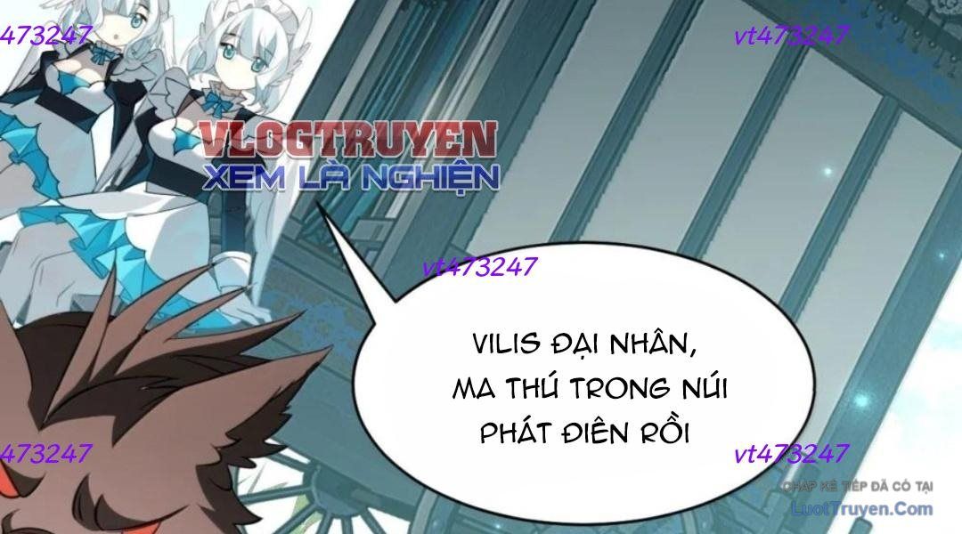 Vượt Cấp Xuyên Không, Tại Sao Tôi Lại Trở Thành Tiểu Thư Tu Sĩ? Chap 63 - Next Chap 64