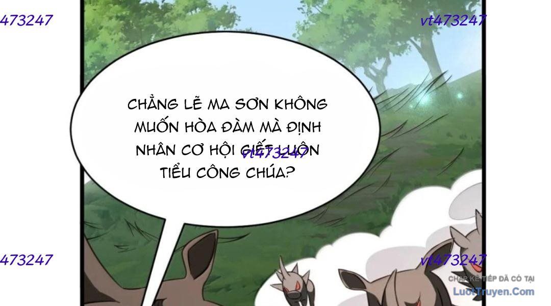 Vượt Cấp Xuyên Không, Tại Sao Tôi Lại Trở Thành Tiểu Thư Tu Sĩ? Chap 63 - Next Chap 64