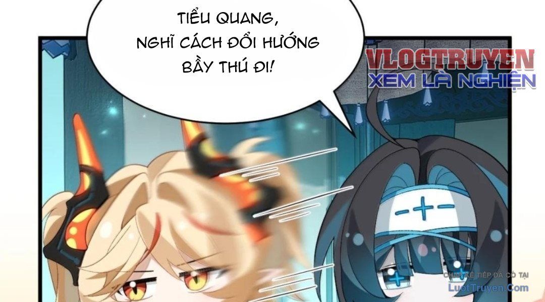 Vượt Cấp Xuyên Không, Tại Sao Tôi Lại Trở Thành Tiểu Thư Tu Sĩ? Chap 63 - Next Chap 64