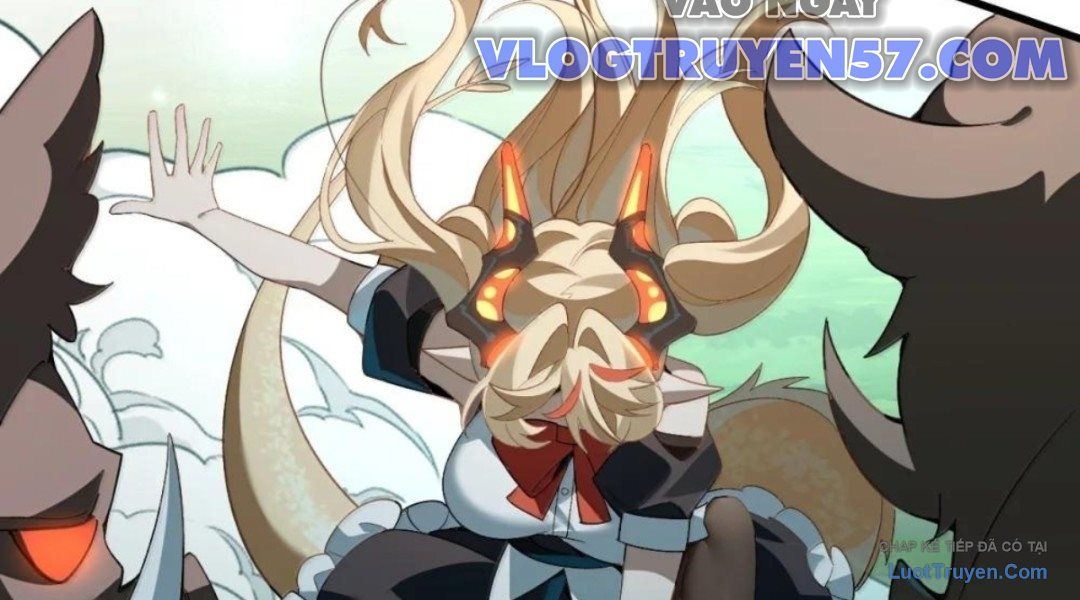 Vượt Cấp Xuyên Không, Tại Sao Tôi Lại Trở Thành Tiểu Thư Tu Sĩ? Chap 63 - Next Chap 64