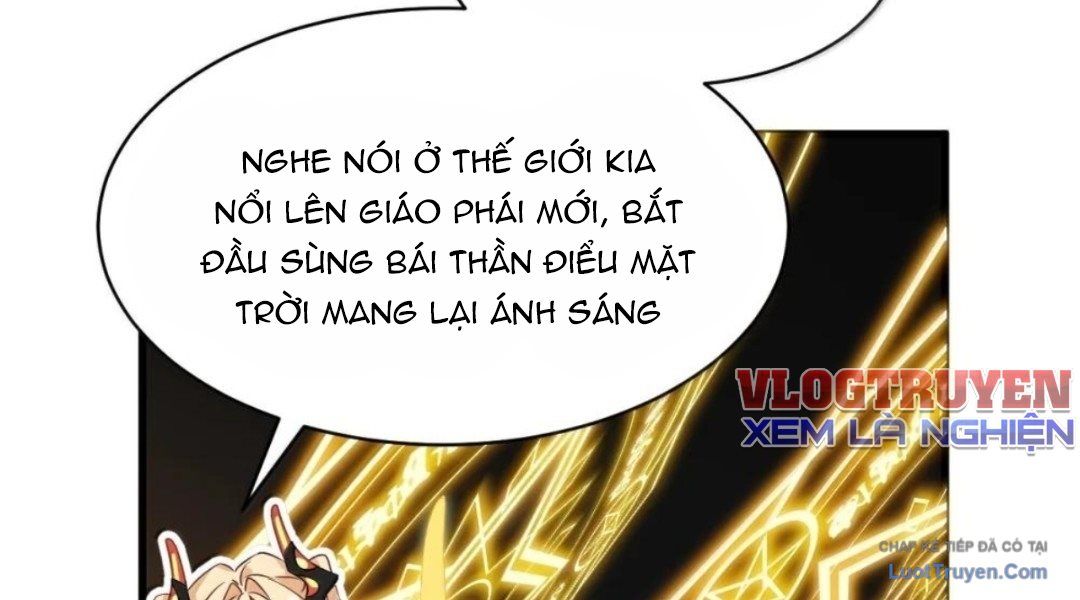 Vượt Cấp Xuyên Không, Tại Sao Tôi Lại Trở Thành Tiểu Thư Tu Sĩ? Chap 63 - Next Chap 64