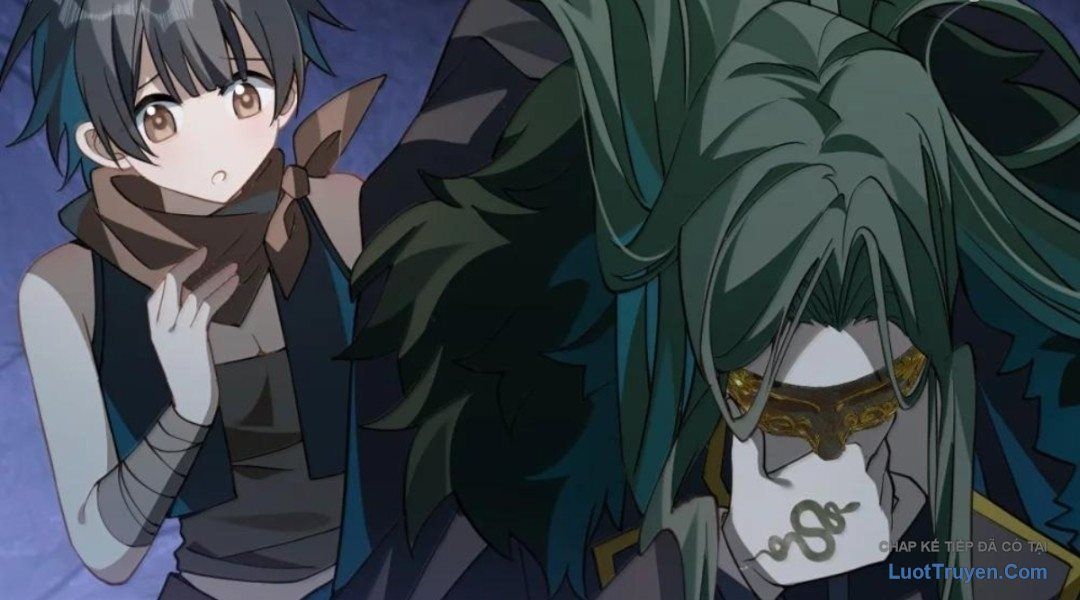 Vượt Cấp Xuyên Không, Tại Sao Tôi Lại Trở Thành Tiểu Thư Tu Sĩ? Chap 63 - Next Chap 64