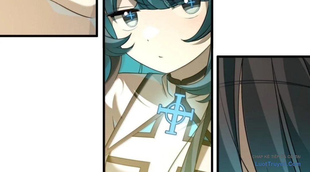 Vượt Cấp Xuyên Không, Tại Sao Tôi Lại Trở Thành Tiểu Thư Tu Sĩ? Chap 63 - Next Chap 64
