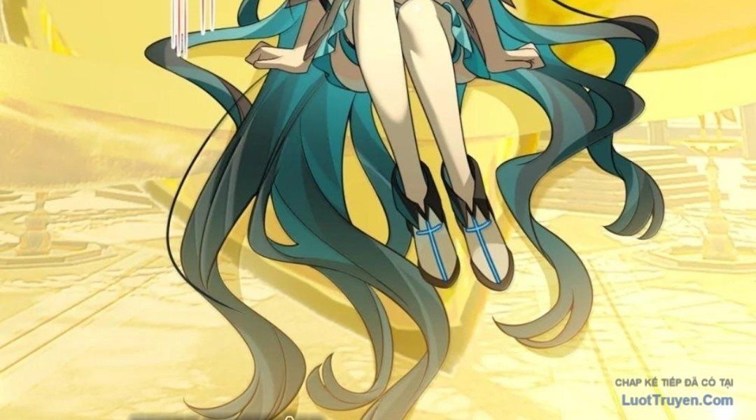 Vượt Cấp Xuyên Không, Tại Sao Tôi Lại Trở Thành Tiểu Thư Tu Sĩ? Chap 63 - Next Chap 64