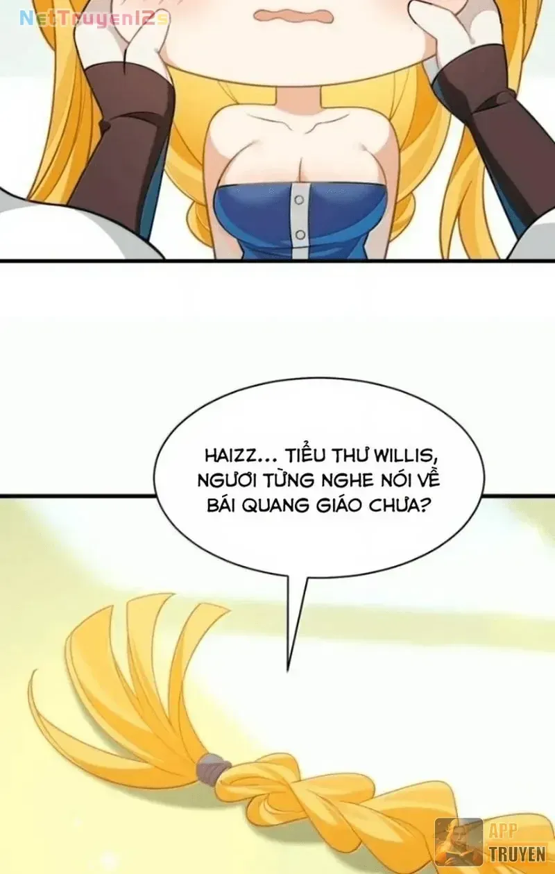 vượt cấp xuyên không, tại sao tôi lại trở thành tiểu thư tu sĩ? Chap 86 - Next Chap 87