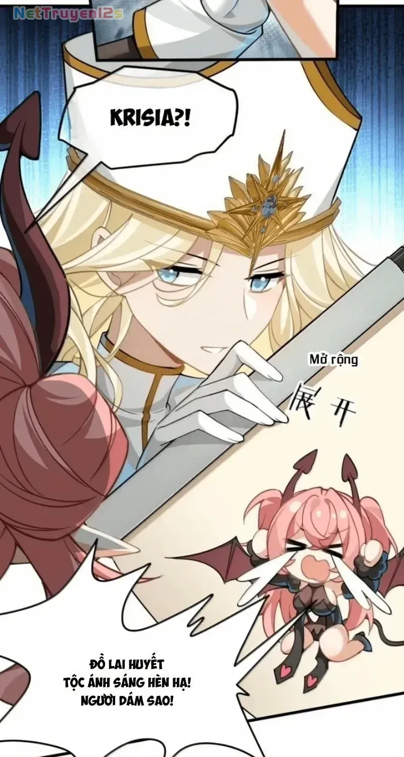 vượt cấp xuyên không, tại sao tôi lại trở thành tiểu thư tu sĩ? Chap 86 - Next Chap 87