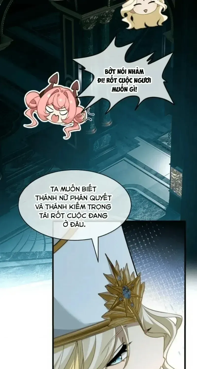 vượt cấp xuyên không, tại sao tôi lại trở thành tiểu thư tu sĩ? Chap 86 - Next Chap 87