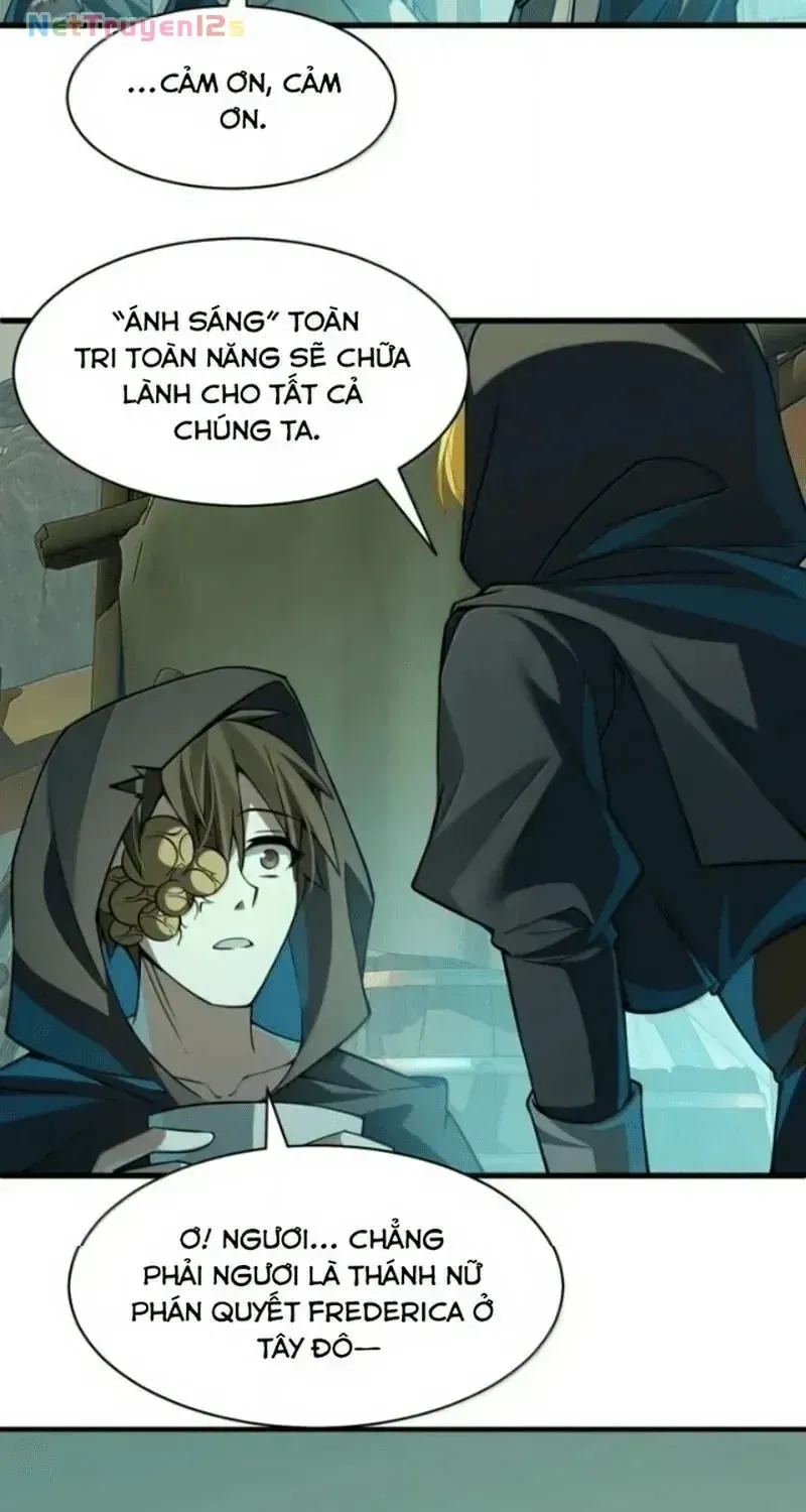 vượt cấp xuyên không, tại sao tôi lại trở thành tiểu thư tu sĩ? Chap 86 - Next Chap 87