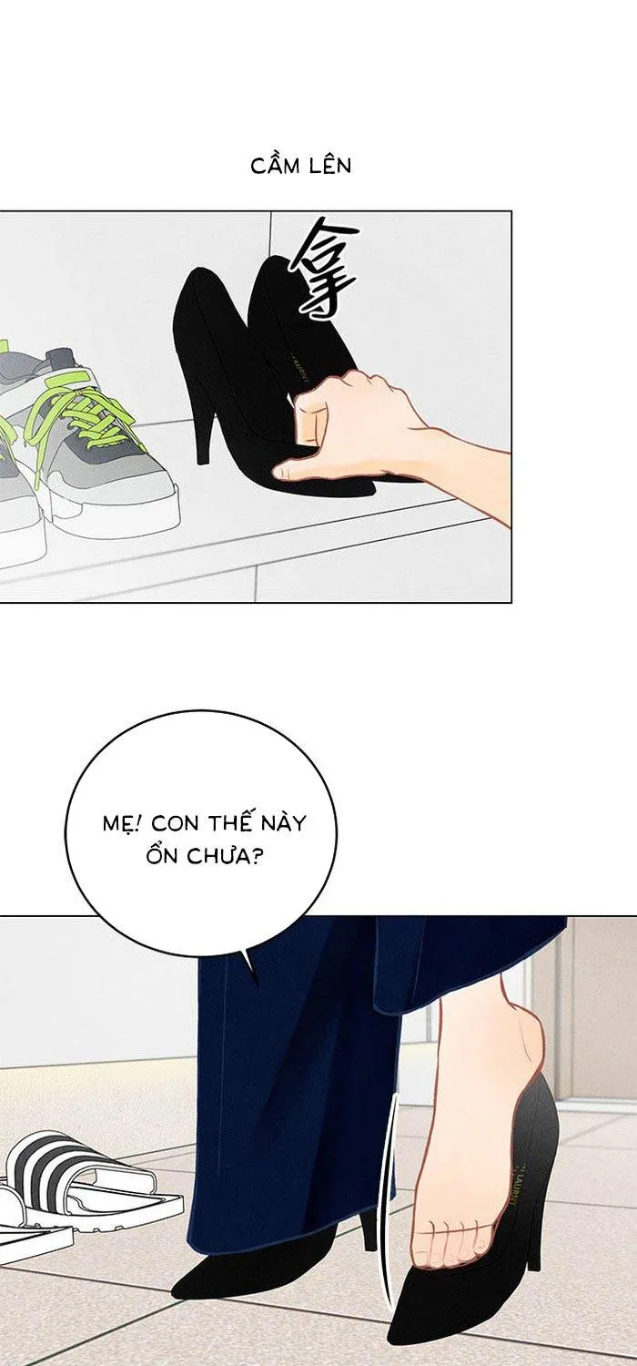 Vượt Ranh Vì Một Chữ Nợ Chap 1.1 - Next Chap 2.1