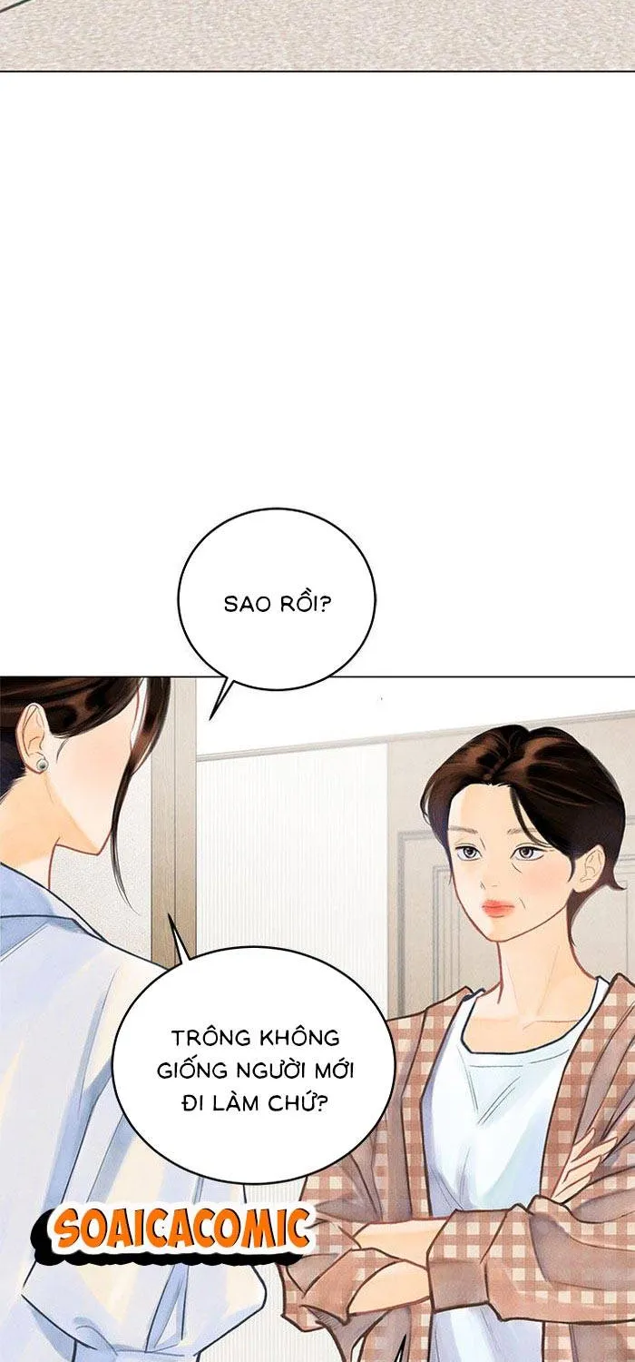 Vượt Ranh Vì Một Chữ Nợ Chap 1.1 - Next Chap 2.1
