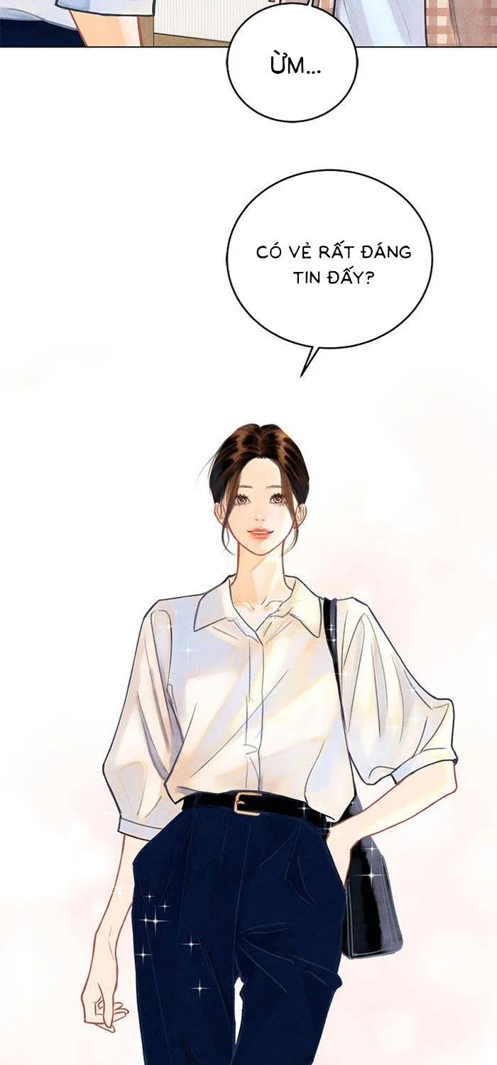 Vượt Ranh Vì Một Chữ Nợ Chap 1.1 - Next Chap 2.1